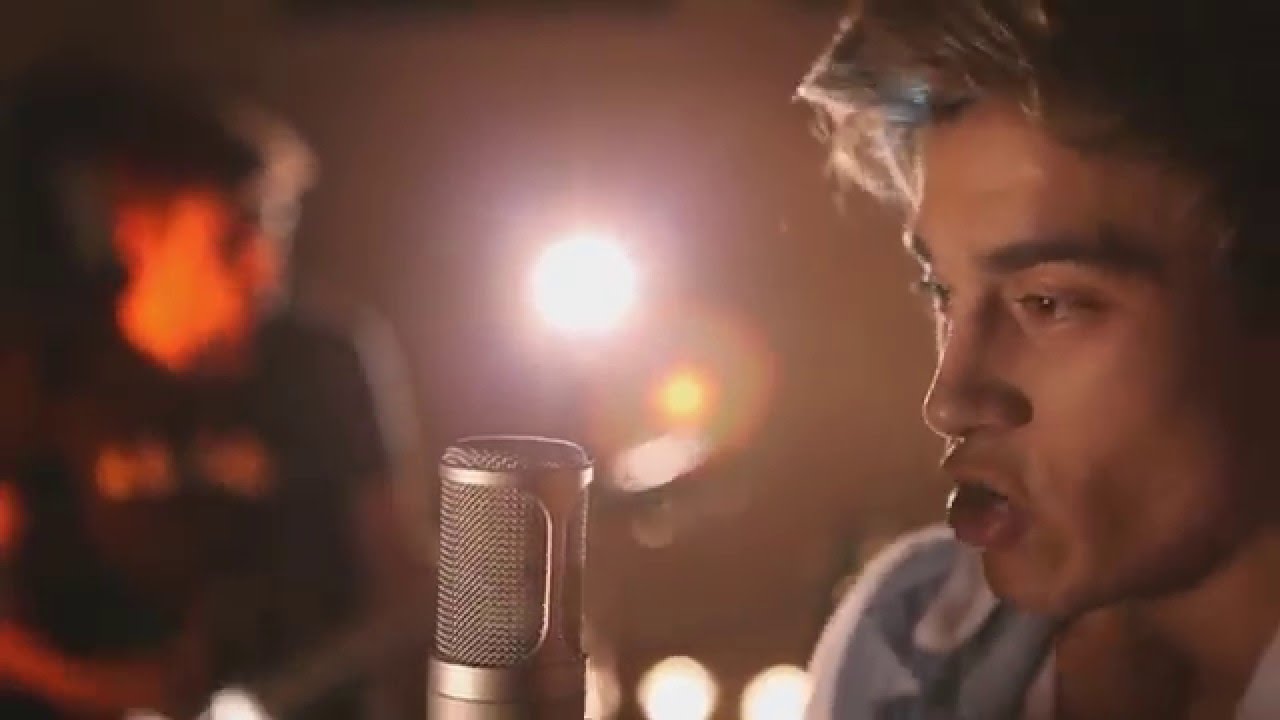 Agustín Bernasconi | Afinidad