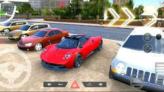 Real Car Parking 2 : Driving School 2020 - Realistic Car Games - Android Gameplay screenshot 5