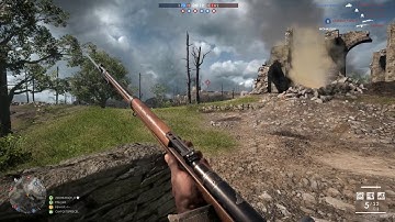 Battlefield 1 GTX 1080/Ti & Windows 10 Hiccups/Microstutter Solution