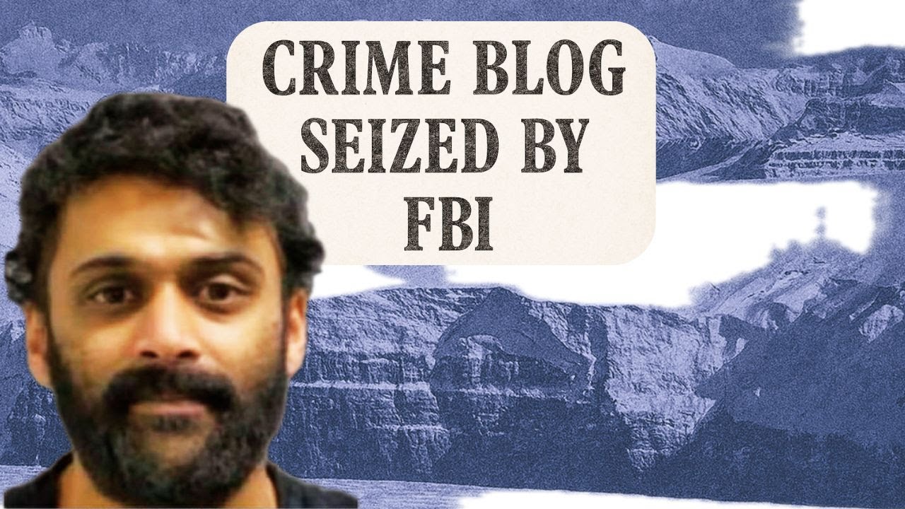 THE DIRTY NEWZ ARREST: The Hitman, The Lawyer, and Ryan Wedding’s Alleged Organization