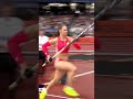 4.73m PB. First Diamond League win.