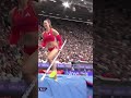 4.73m PB. First Diamond League win.