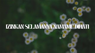 Download Lagu Izinkan Selamanya Namamu Dihati (Lirik) Eye, X-Ray, Ella || Mix Playlist MP3