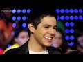 David Archuleta Shares His Struggles with Sexuality on Nightline