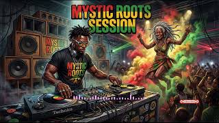 Dub Vibration Galaxy 🔥 Heavy Roots Reggae Mix 2026 Echo Delay &amp; Smooth Meditation Energy