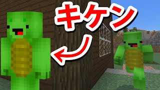 【マインクラフト】出会ってはいけないものに出会ってしまいました。【まいぜんクラフト part67】