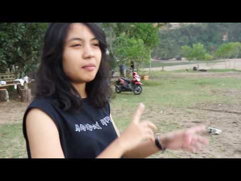 Hello Pacitan Pro 2016 - Women Division Highlights