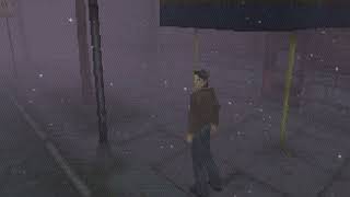 just close your eyes | silent hill inspired ambient music