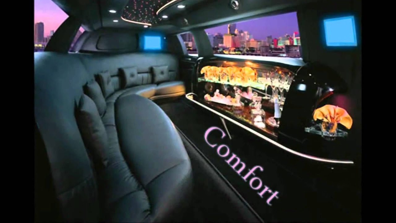 Empire Limousine and Car 8004310313 Serving All Major Cities