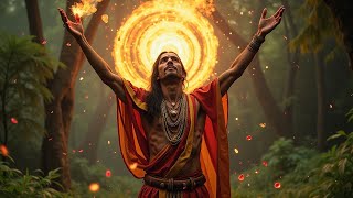 Unveiling the mysteries of Shamans
