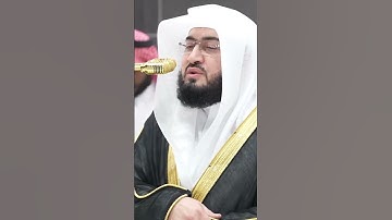 سورة فصلت | الشيخ #بندر_بليلة