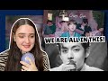 BTS (방탄소년단) 'Life Goes On' Official MV (REACTION) *We are all in this together!*