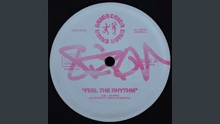 feel the rhythm