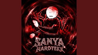 SANYA HARDTEKK (slowed++) - deadaurr