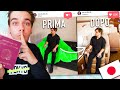 HO FINTO UN VIAGGIO IN GIAPPONE per una settimana su INSTAGRAM (era tutto FAKE)