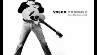 Vasco Rossi - il tempo di morire chords