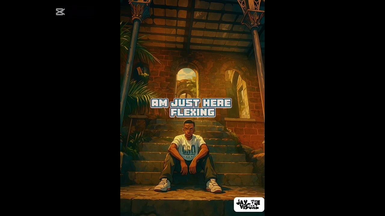 KVNG 0431- D&P (Lyric Video)