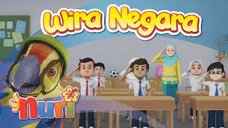 Nuri : Wira Negara