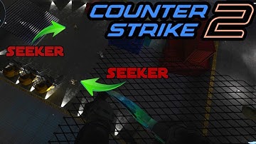 CS2 hide and seek [funny moments]