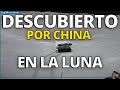 LA CARA OCULTA DE LA LUNA | Descubrimiento de CHINA EN LA LUNA