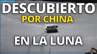 La Cara Oculta De La Luna Descubrimiento De China En La Luna