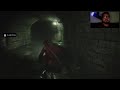 Resident EVIL 2 Remake (CLAIRE) Part 4