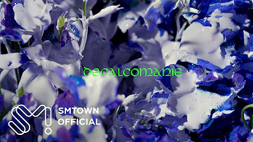 [STATION] IMLAY X Sik-K '데칼코마니 (Decalcomanie)' MV