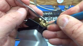 (618) Michael DeRose's Challenge Schlage