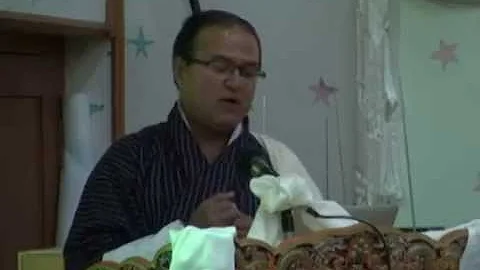 International Youth Day 2014 documentary part 1