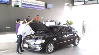 AAA ประมูลรถ lot 412-4