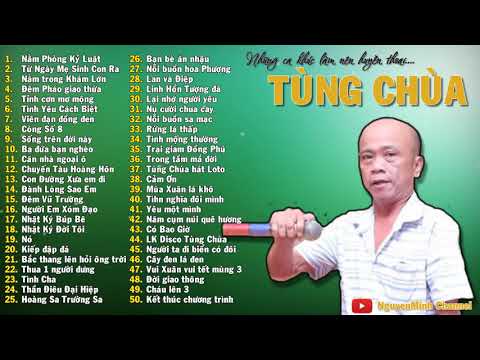 Video Tùng Chùa 2020 - 50 Bài Nhạc Chế Hay Nhất Làm Nên... - youtube