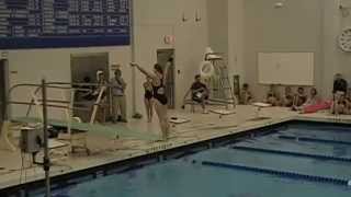 Ali House - Diving
