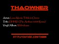 Luna Meets Trilok & Chiren - DHHD (The Anthem 2009 Remix)