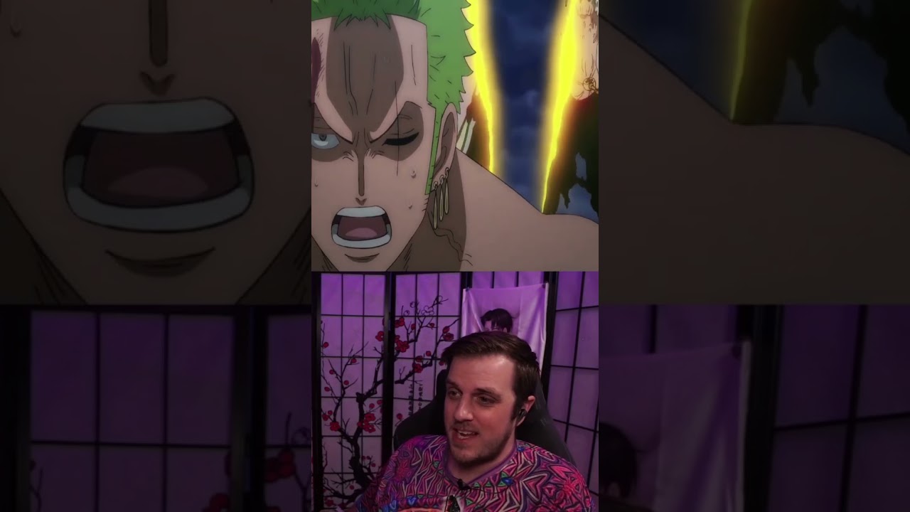 One Piece Episode 899 Part07 