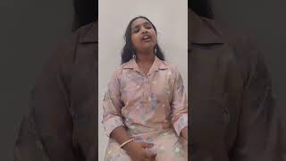 Hari Bhajane Mado Niranthara | Aadya VK |Hardasara| Facebook live program #carnaticmusic #livemusic