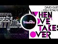 David Guetta Bebe Rexha Kelly Rowland One In A Million X When Love Takes Over Mashup 