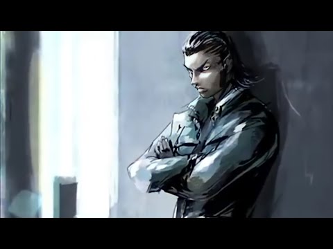 Yakuza Kurohyou 2 - Fan Made Intro (Ryu Ga Gotoku Ashura Hen)