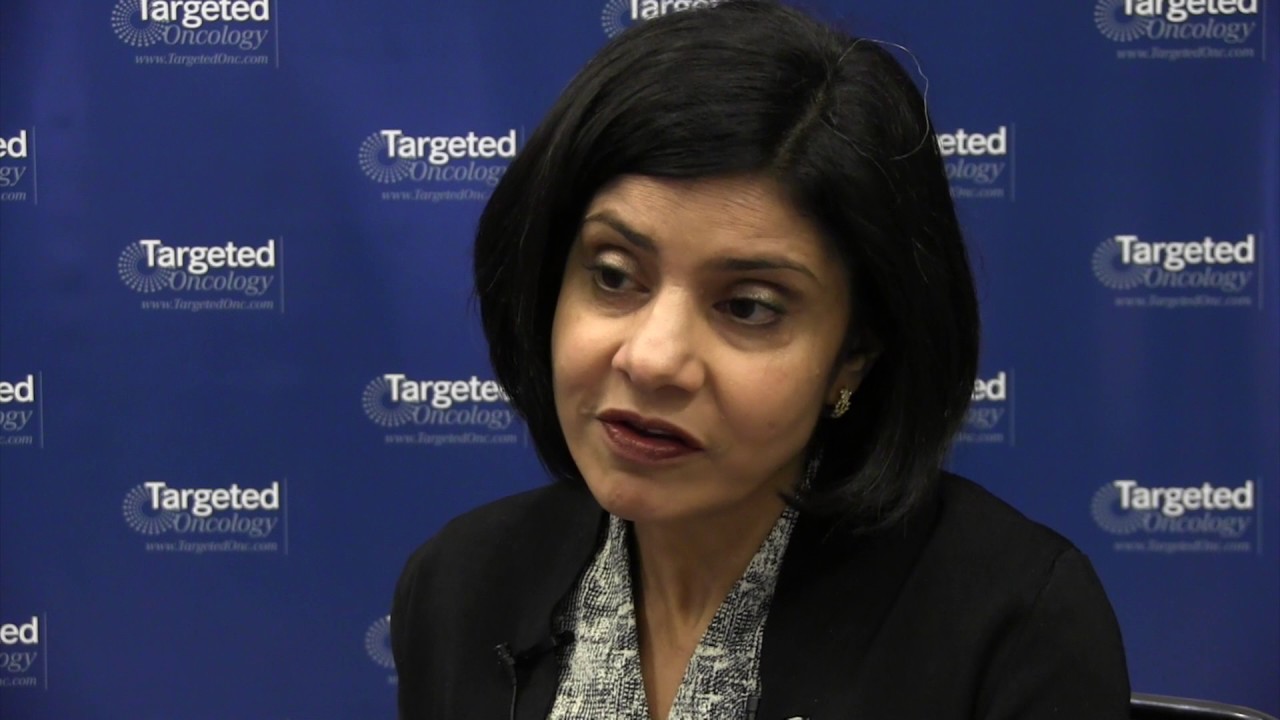 First-Line Carboplatin and Pemetrexed With Pembrolizumab for NSCLC