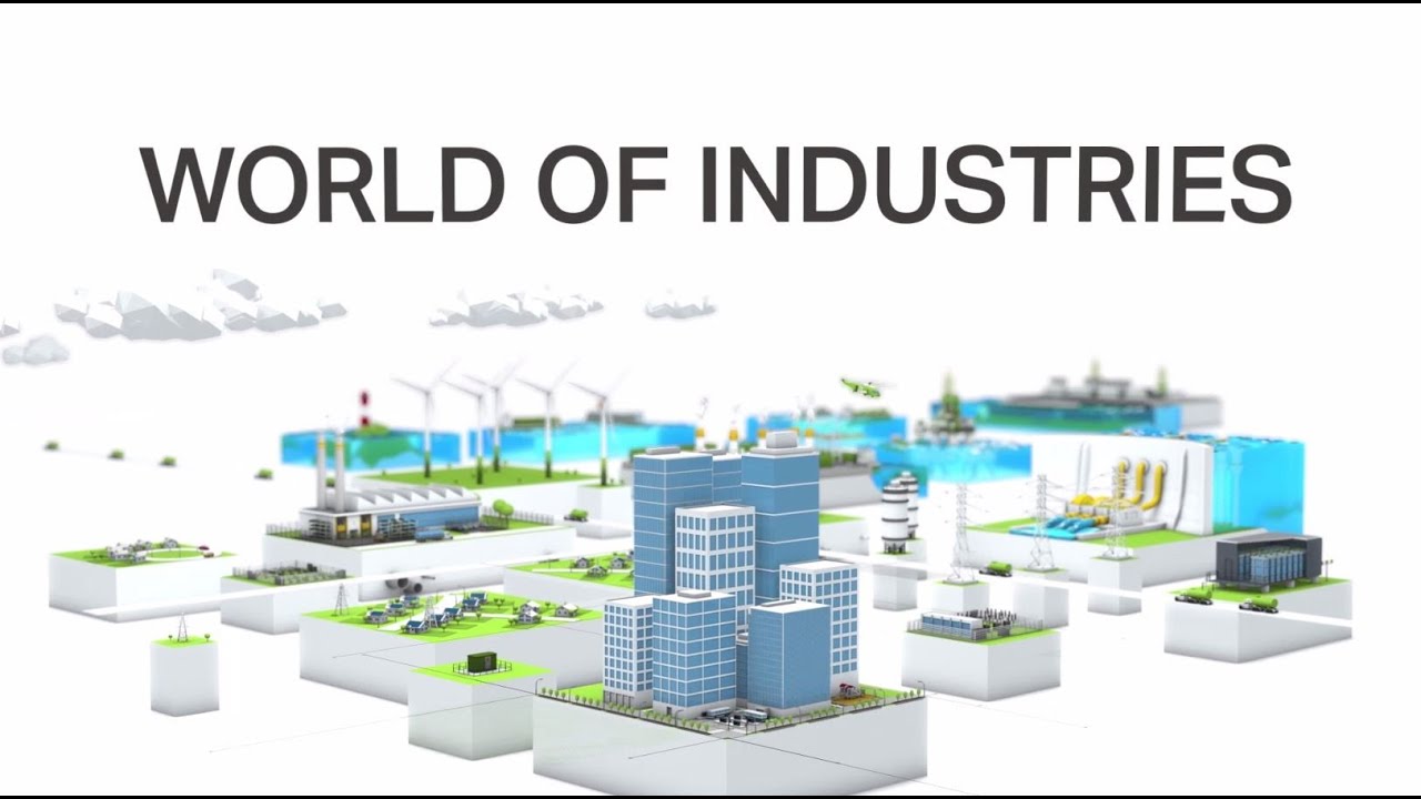 WAGO World of Industries (EN)