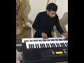 عزف موسيقى وادي ذئاب Organist Hadi Kanso عزف موسيقى وادي ذئاب Organist Hadi Kanso