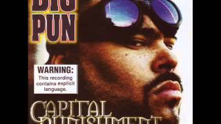 Big Punisher- I&#39;m Not A Player