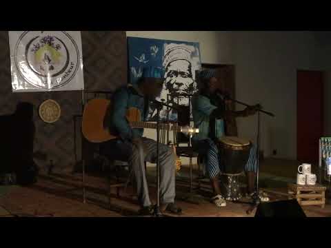 [LIVE] KONAN KONATÉ avec ELHADJI LEEBOON à Somone