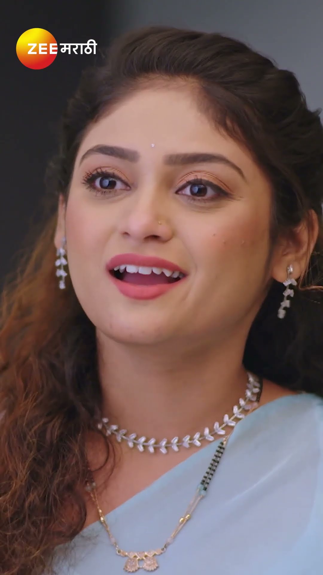 #PAARU #Shorts #Zee Marathi #Entertainment #Drama, Romance