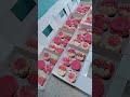 Cupcakes | Buttercream| Decorating techniques and Ideas| Flowers| Rose|