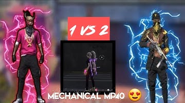 Mechanical mp40 😍🤟 | CONFIGURACIÓN PERFECTA para SAMSUNG A3,A5,A6,A7,J2,J5,J7,S5,S6,S7,S9,A10,A20