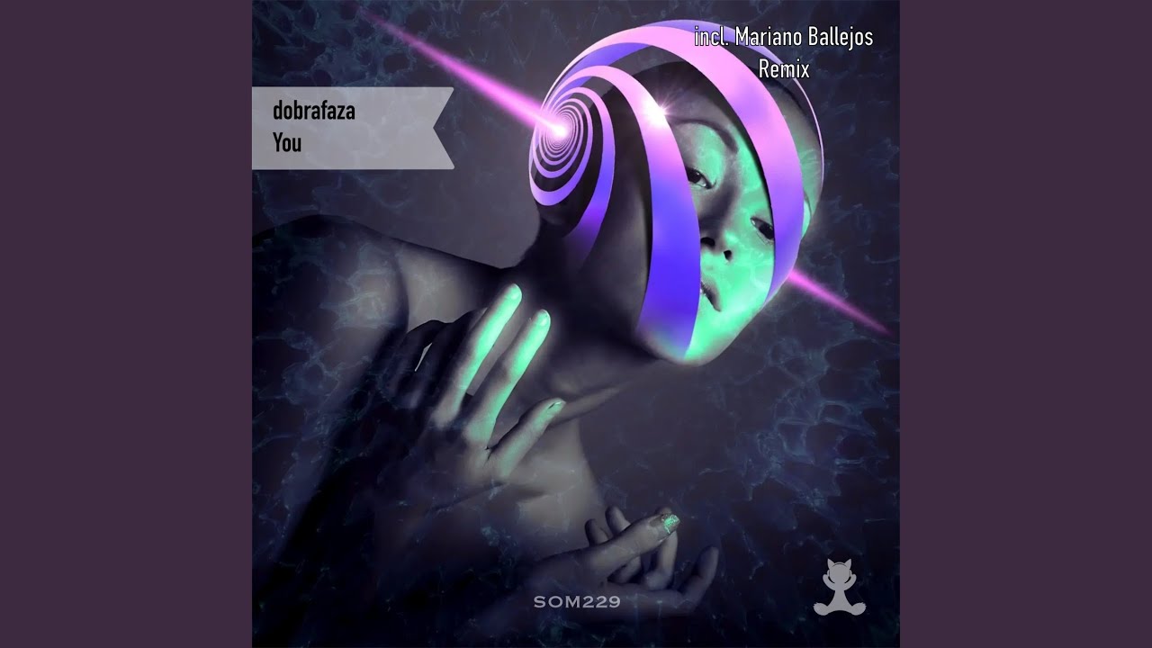 You (Mariano Ballejos Remix)