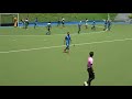 20210919 KNS A vs Pak A