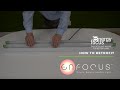 EnFocus™ LED Control Platform Retrofit Installation