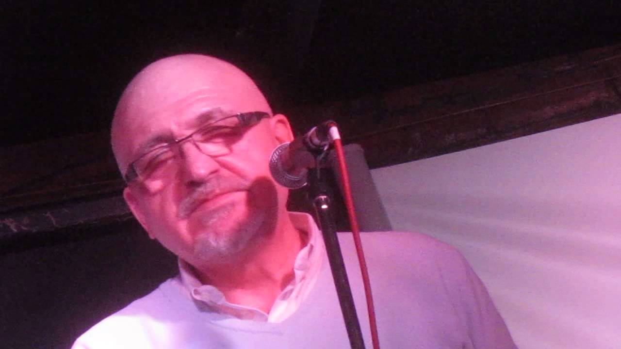 МИХАИЛ МЕРКУЛОВ MVI 4061 - YouTube