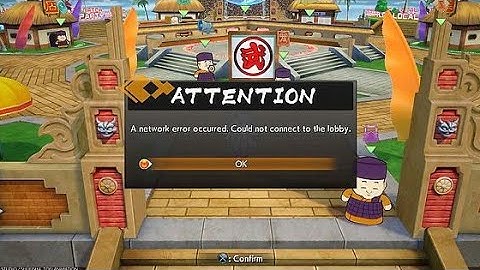 DBFZ Netcode is Unplayable